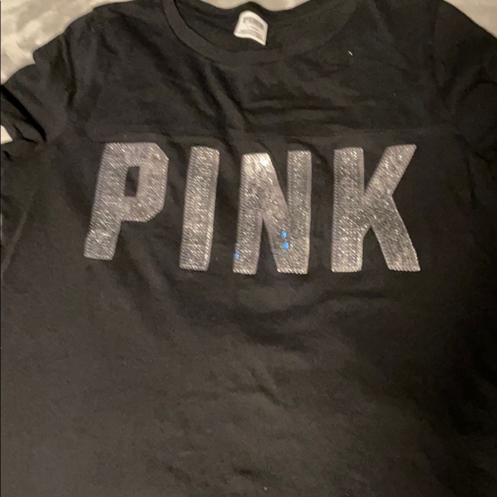Bling T-shirt
